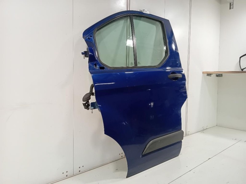 Porta ANT SX 2445470 Ford Transit Custom I 2013