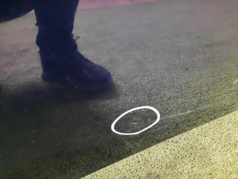 Cofano ANT GSYD5231XB Mazda 6 II SW 2008