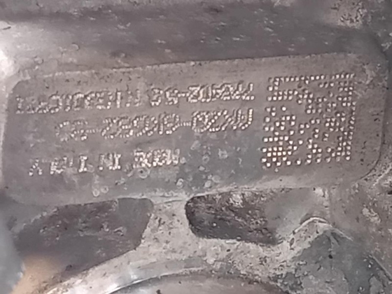 Motore Completo 306DT 241 CV 179 KW Jaguar XF I 2008