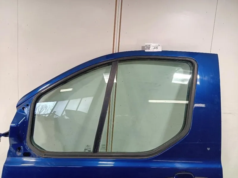 Porta ANT SX 2445470 Ford Transit Custom I 2013