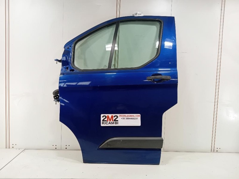 Porta ANT SX 2445470 Ford Transit Custom I 2013