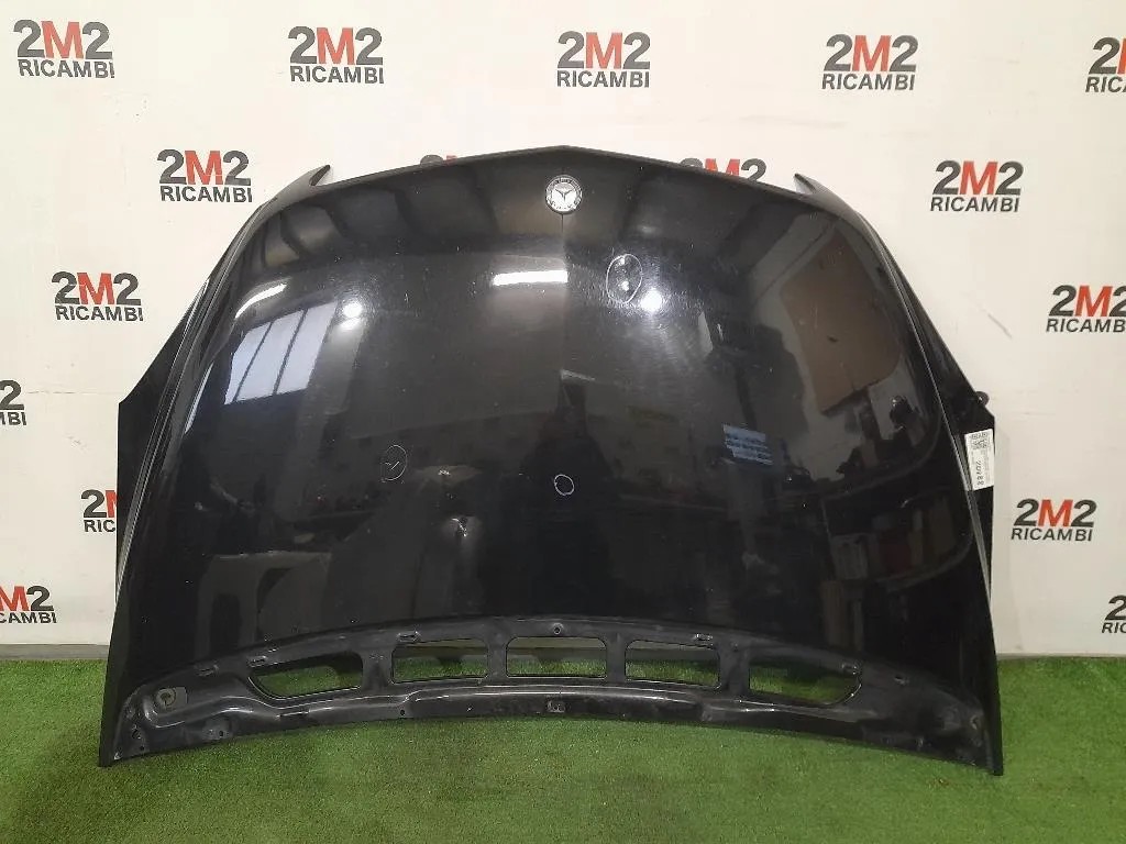 Cofano ANT A1698870216 Mercedes Classe A W169 2005