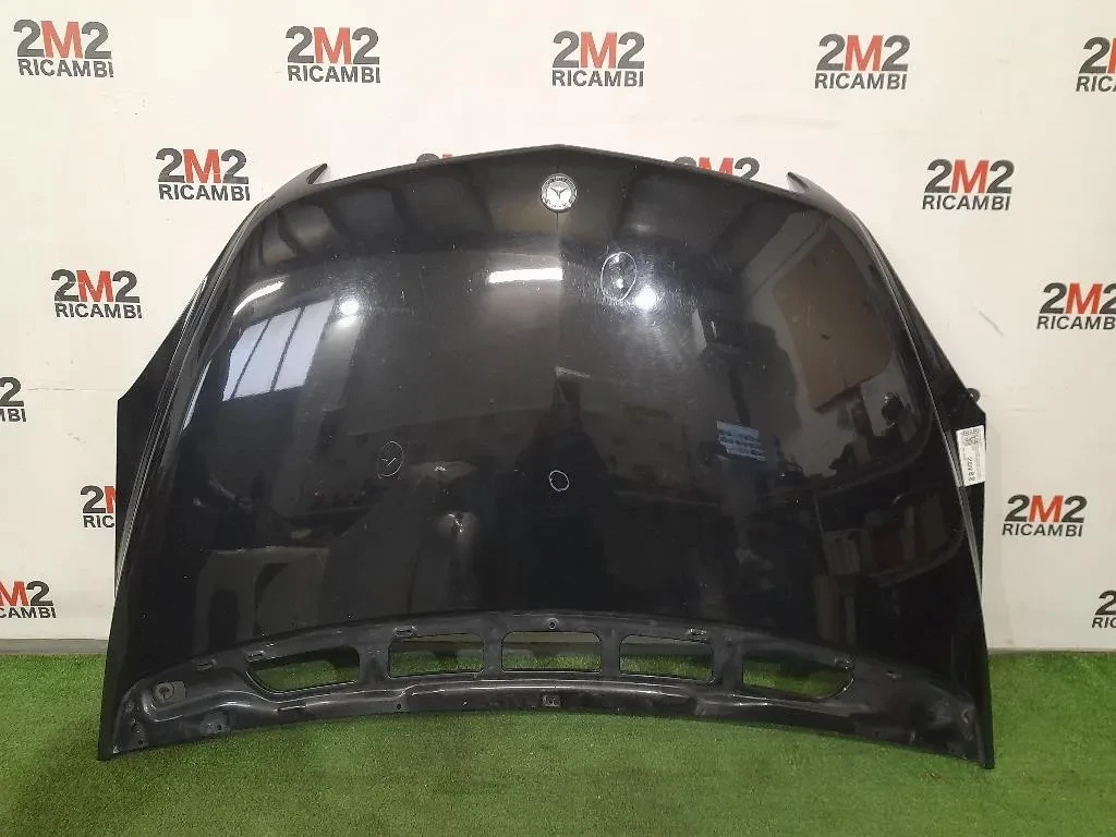 Cofano ANT A1698870216 Mercedes Classe A W169 2005