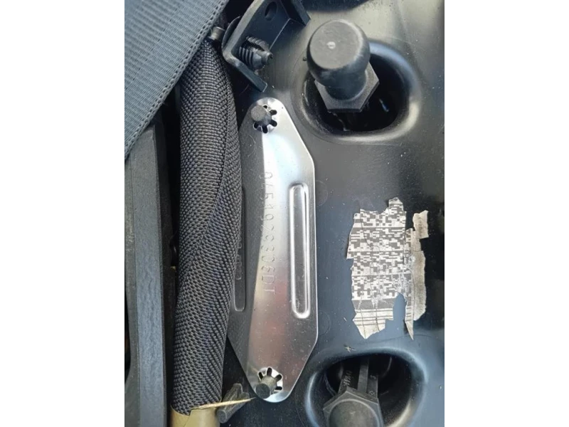 Motore Completo 306DT 241 CV 177 KW Jaguar XF I 2008