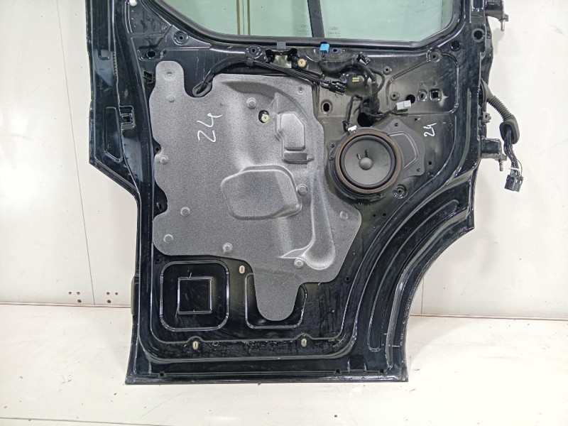 Porta ANT SX 2485852 Ford Transit Custom I 2018