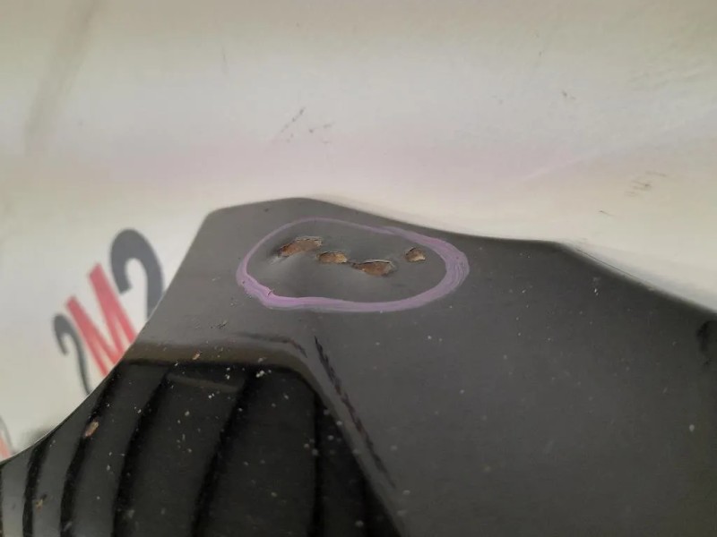 Cofano ANT A1698870216 Mercedes Classe A W169 2005