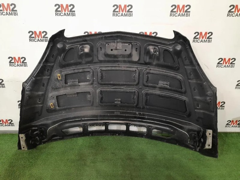 Cofano ANT A1698870216 Mercedes Classe A W169 2005