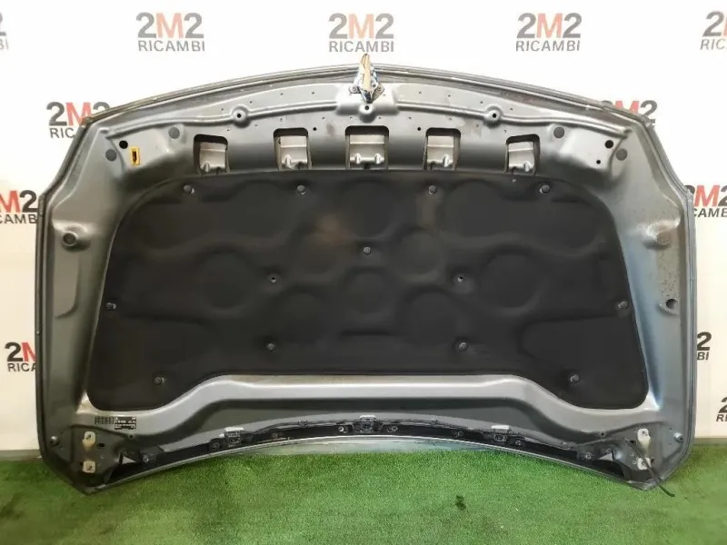 Cofano ANT A1768800057 Mercedes Classe A W176 2013