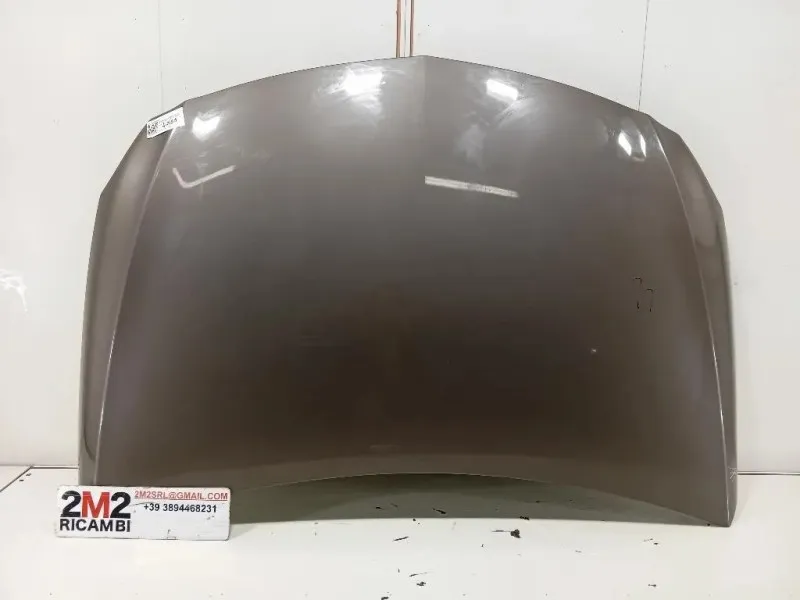 Cofano ANT A1768800057 BAULE ANT COFANO Mercedes Classe A W176 2013