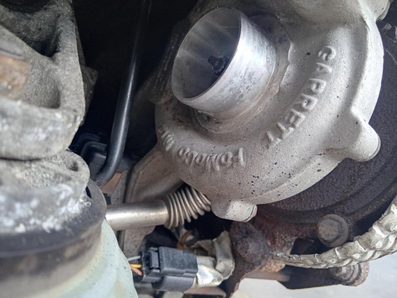 Motore Completo 306DT 241 CV 177 KW Jaguar XF I 2008