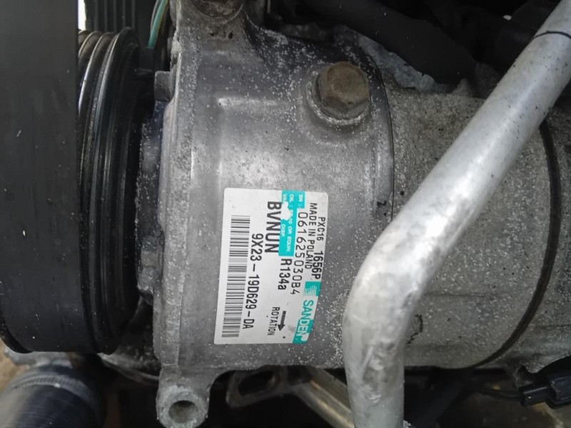 Motore Completo 306DT 241 CV 177 KW Jaguar XF I 2008