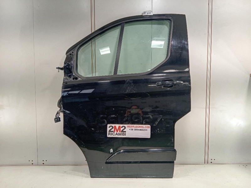 Porta ANT SX 2485852 Ford Transit Custom I 2018