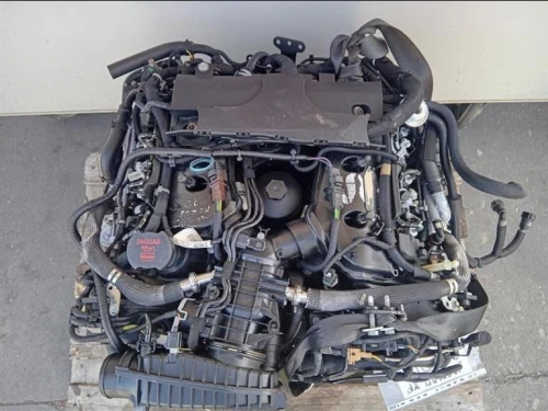 Motore Completo 306DT 241 CV 177 KW Jaguar XF I 2008