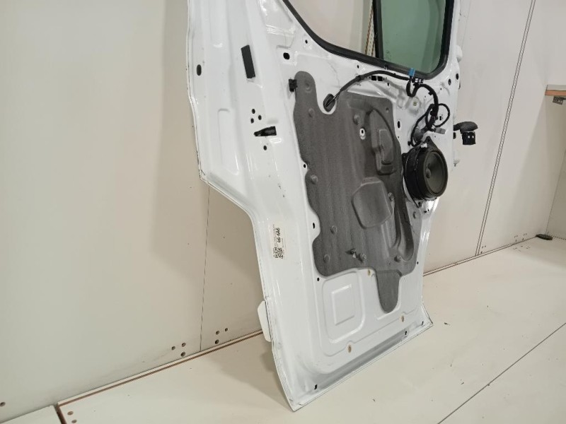 Porta ANT SX 2488102 SPORTELLO PORTA PORTIERA Ford Transit Custom I 2018