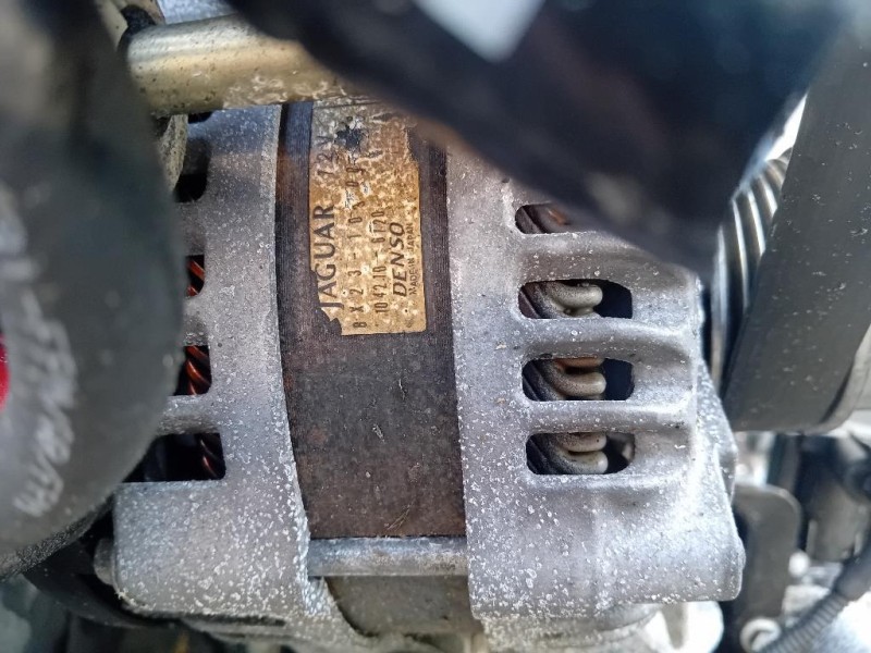 Motore Completo 306DT 241 CV 177 KW Jaguar XF I 2008