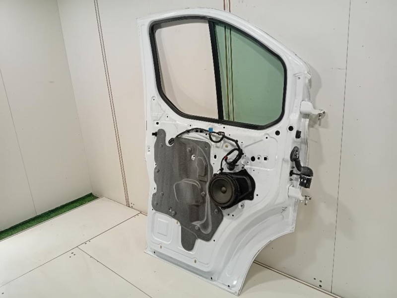Porta ANT SX 2488102 SPORTELLO PORTA PORTIERA Ford Transit Custom I 2018