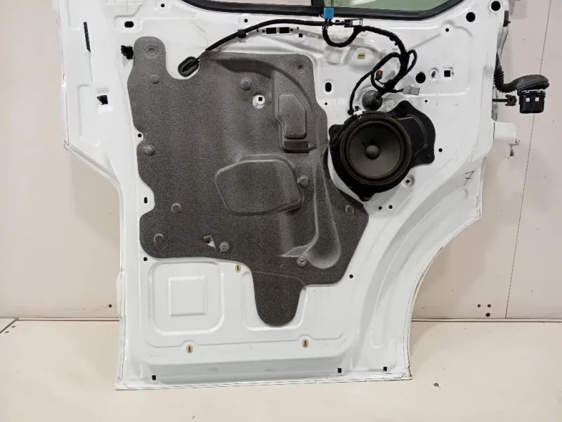 Porta ANT SX 2488102 SPORTELLO PORTA PORTIERA Ford Transit Custom I 2018