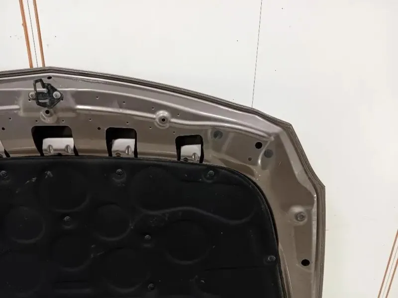 Cofano ANT A1768800057 BAULE ANT COFANO Mercedes Classe A W176 2013