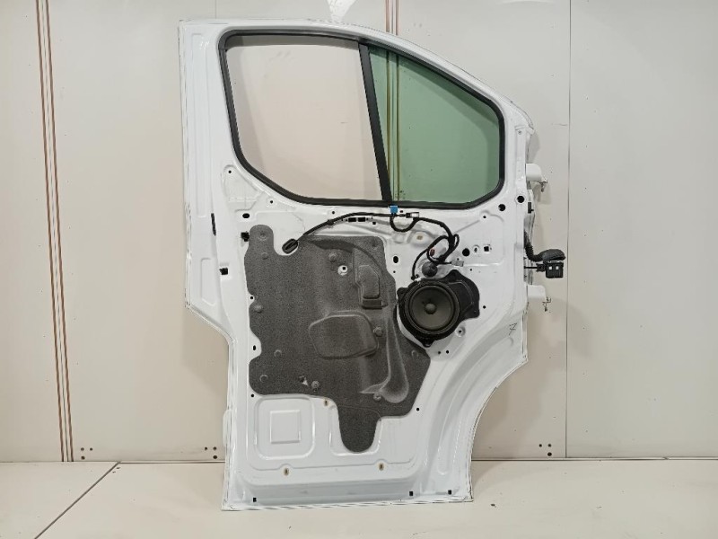Porta ANT SX 2488102 SPORTELLO PORTA PORTIERA Ford Transit Custom I 2018