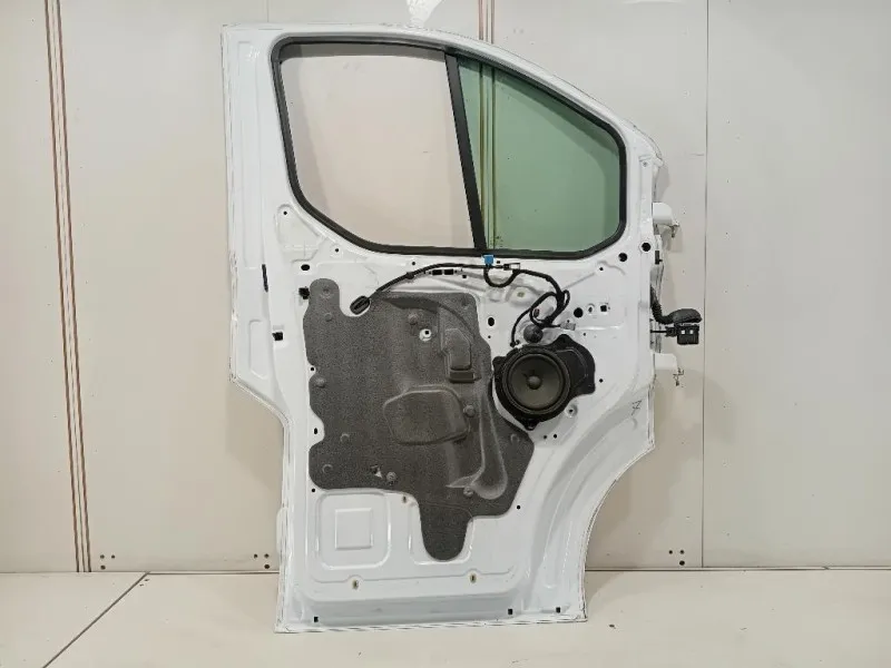 Porta ANT SX 2488102 SPORTELLO PORTA PORTIERA Ford Transit Custom I 2018