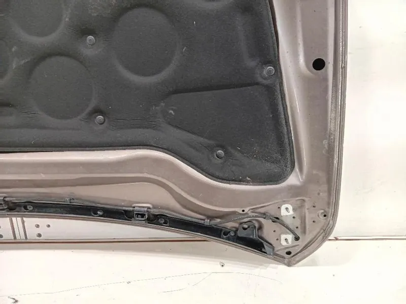 Cofano ANT A1768800057 BAULE ANT COFANO Mercedes Classe A W176 2013