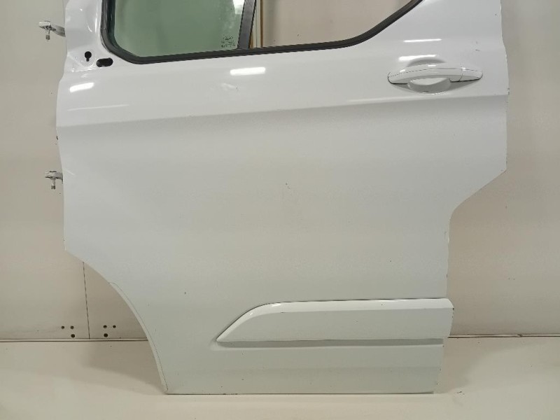 Porta ANT SX 2488102 SPORTELLO PORTA PORTIERA Ford Transit Custom I 2018