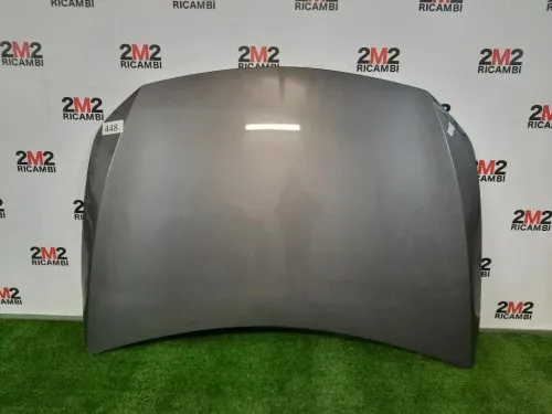 Cofano ANT A1778801800 Mercedes Classe A W177 2018