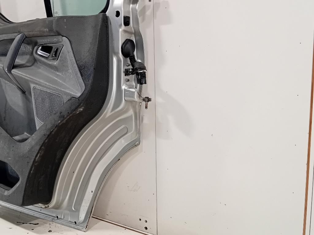 Porta ANT SX 2485852 Ford Transit Custom I 2018