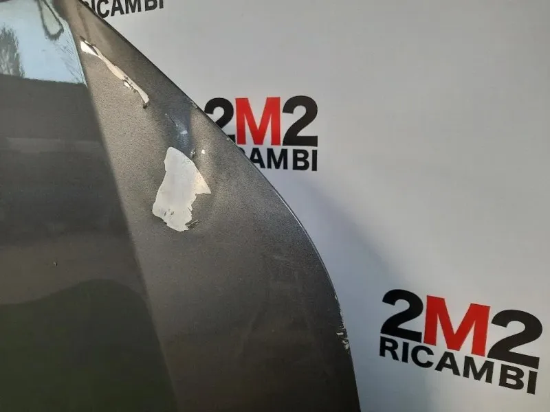 Cofano ANT A1778801800 Mercedes Classe A W177 2018