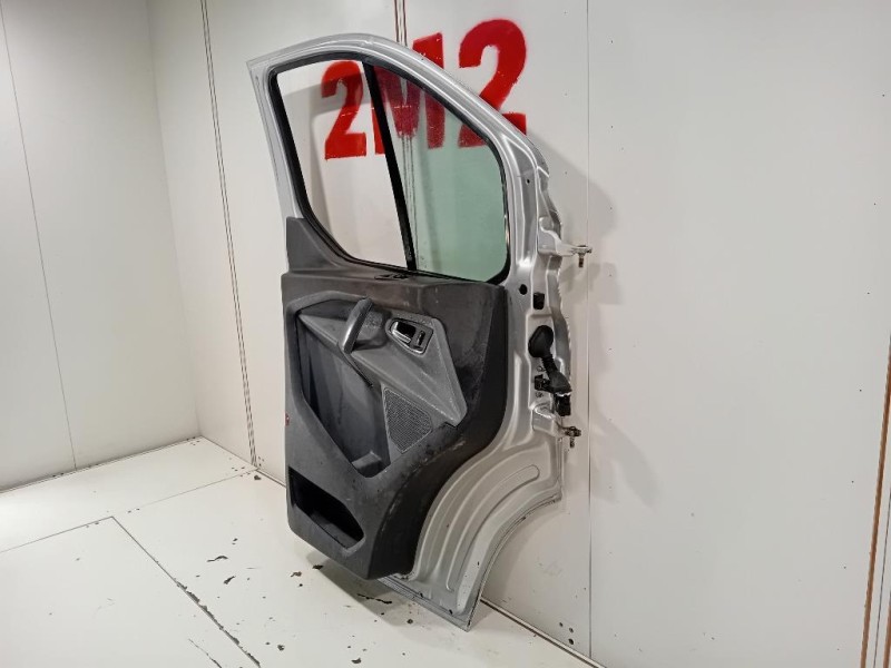 Porta ANT SX 2485852 Ford Transit Custom I 2018