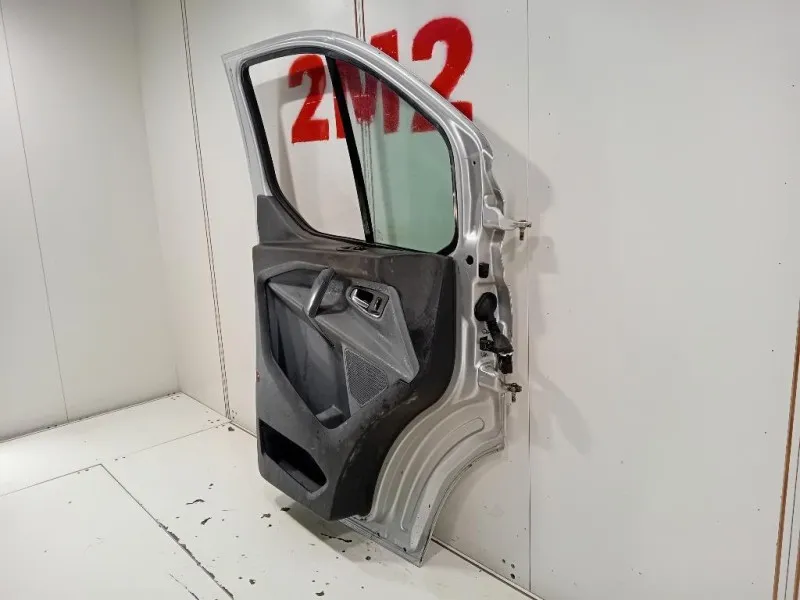 Porta ANT SX 2485852 Ford Transit Custom I 2018