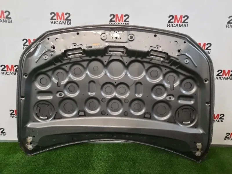 Cofano ANT A1778801800 Mercedes Classe A W177 2018