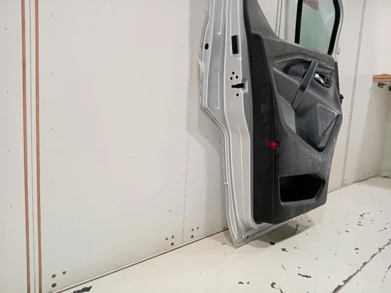 Porta ANT SX 2485852 Ford Transit Custom I 2018