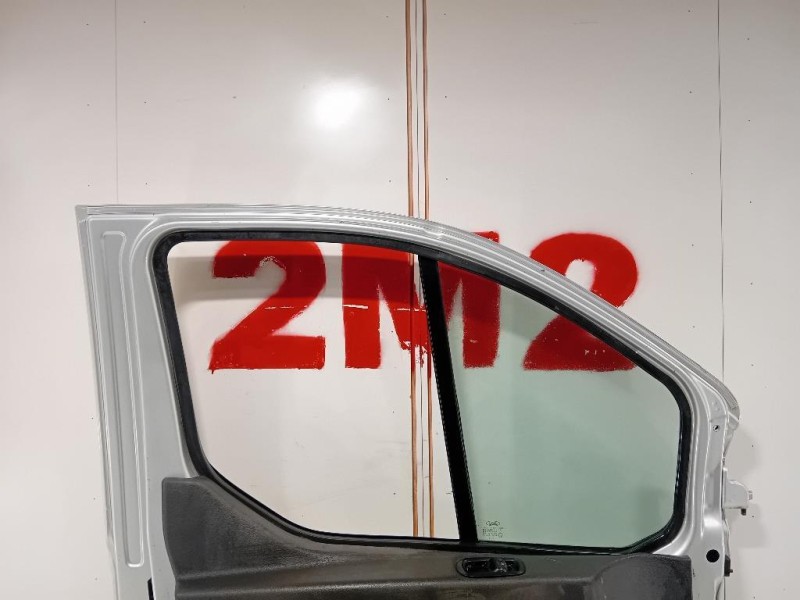 Porta ANT SX 2485852 Ford Transit Custom I 2018