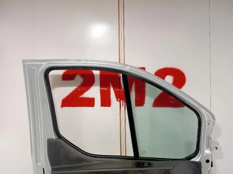 Porta ANT SX 2485852 Ford Transit Custom I 2018