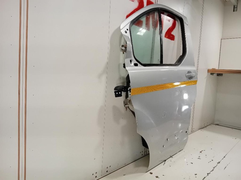 Porta ANT SX 2485852 Ford Transit Custom I 2018