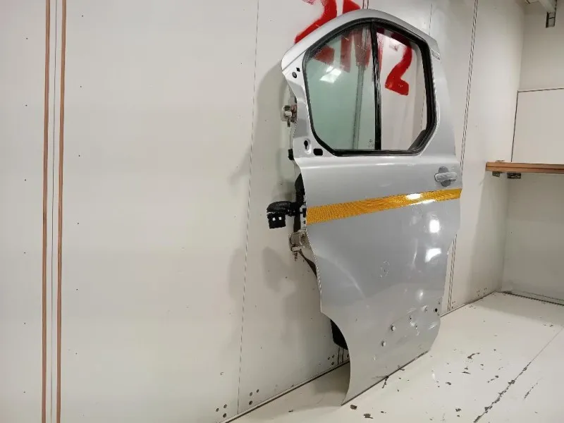 Porta ANT SX 2485852 Ford Transit Custom I 2018