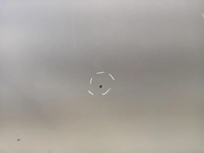 Porta ANT SX 2485852 Ford Transit Custom I 2018