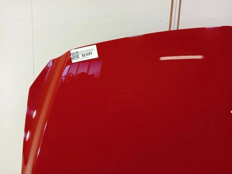 Cofano ANT A2468800057 Mercedes Classe B W246 2012