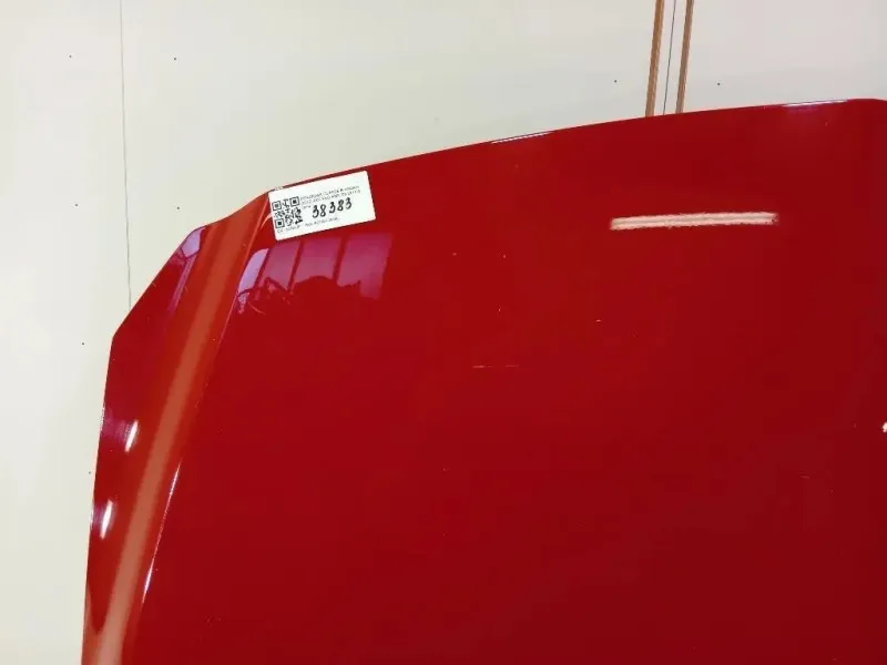 Cofano ANT A2468800057 Mercedes Classe B W246 2012