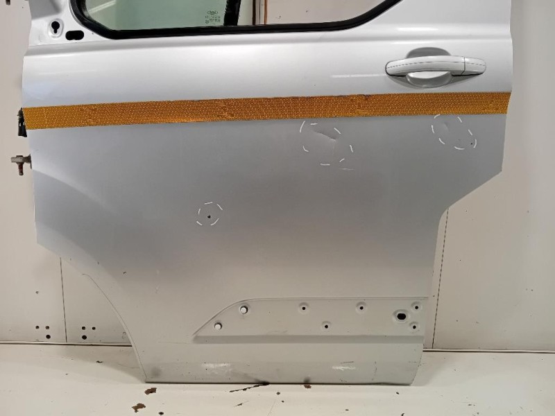 Porta ANT SX 2485852 Ford Transit Custom I 2018