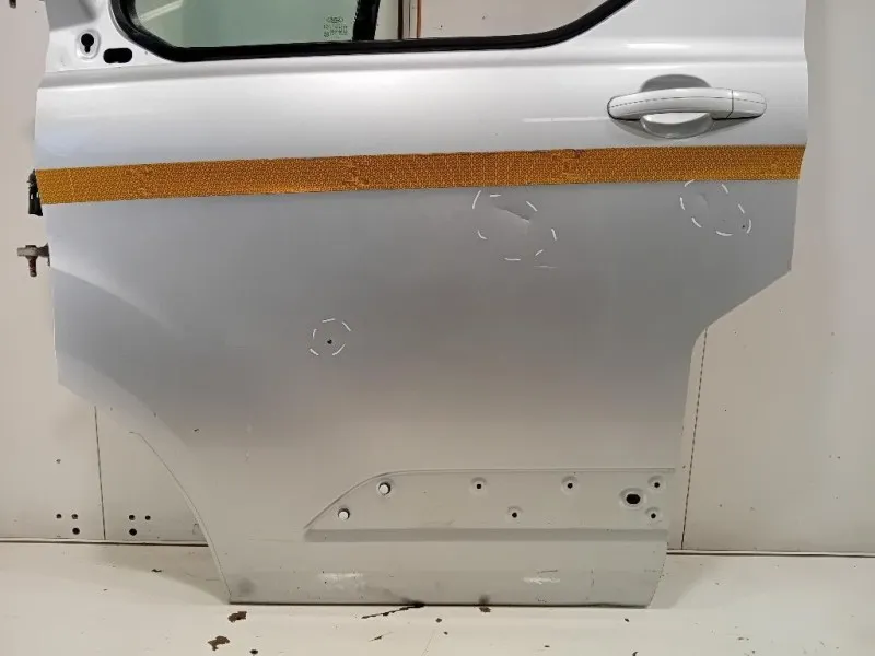 Porta ANT SX 2485852 Ford Transit Custom I 2018