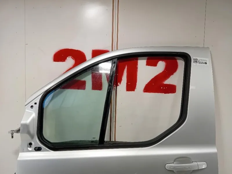 Porta ANT SX 2485852 Ford Transit Custom I 2018