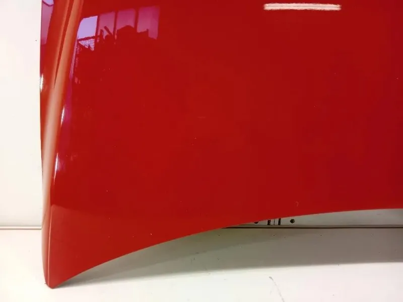 Cofano ANT A2468800057 Mercedes Classe B W246 2012