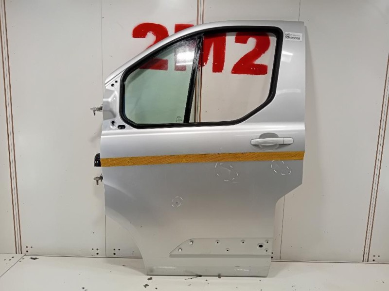 Porta ANT SX 2485852 Ford Transit Custom I 2018