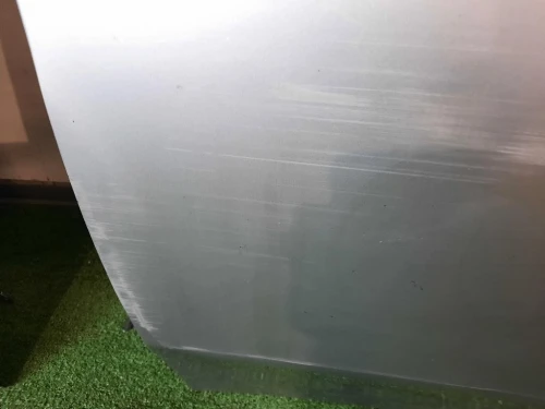 Porta ANT SX 67050TL0300ZZ Honda Accord IX SW 2009