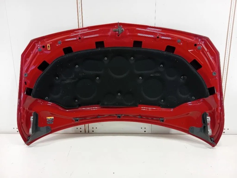 Cofano ANT A2468800057 Mercedes Classe B W246 2012