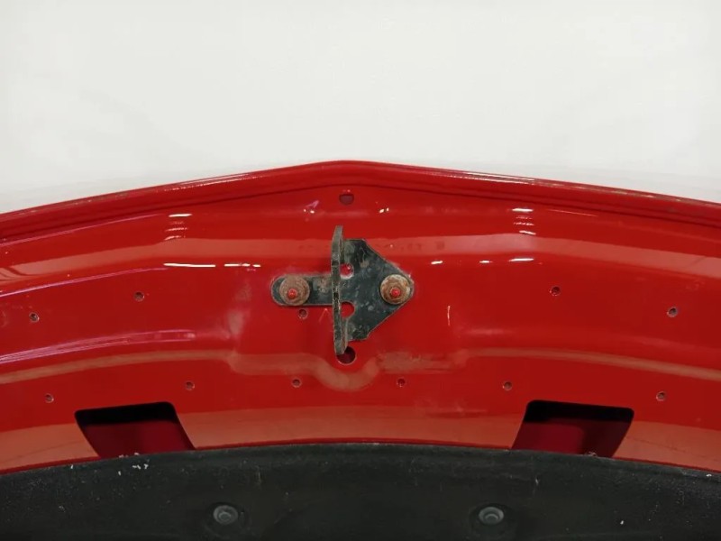 Cofano ANT A2468800057 Mercedes Classe B W246 2012