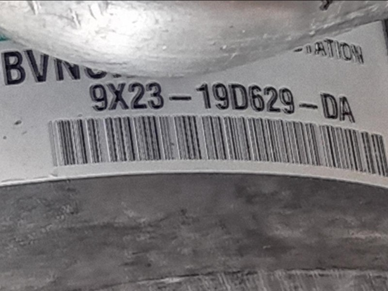 Motore Completo 306DT 241 CV 177 KW Jaguar XF I 2008