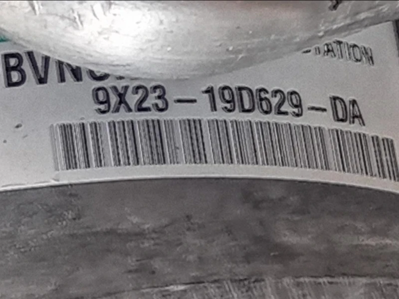 Motore Completo 306DT 241 CV 177 KW Jaguar XF I 2008